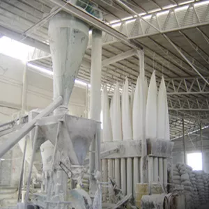 Process equipment