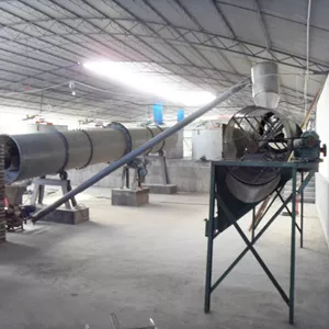 Process equipment