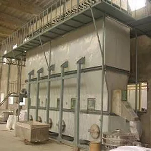 Process equipment