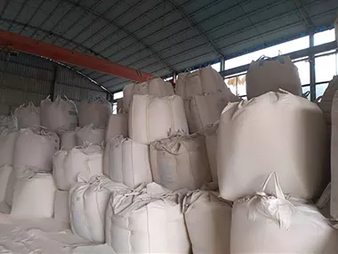 Warehouse display