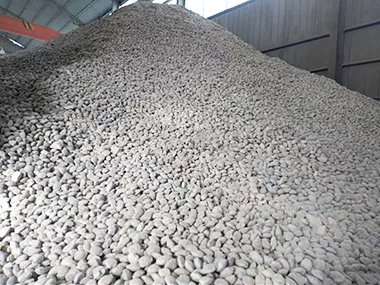 Warehouse display